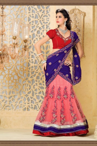 Fashions Sutra Party Wear Designer Saree 1