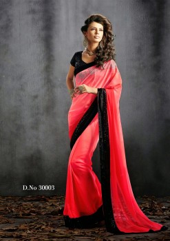 Royal Couture Designer Saree