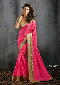 Royal Couture Designer Saree