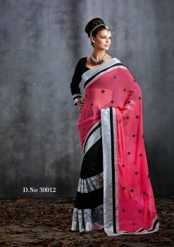 Royal Couture Designer Saree