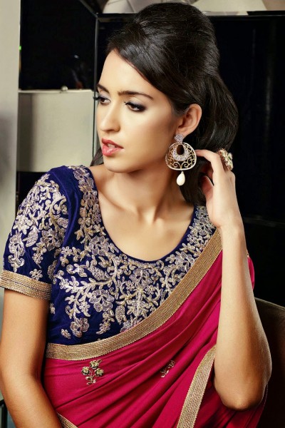 Royal Touch Designer Saree