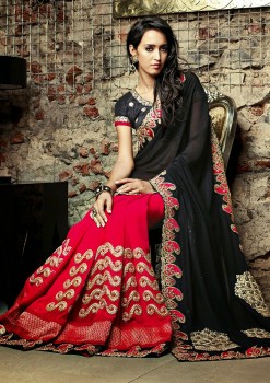 Royal Touch Designer Saree