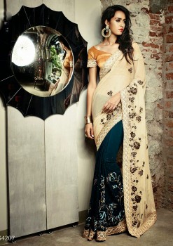 Royal Touch Designer Saree