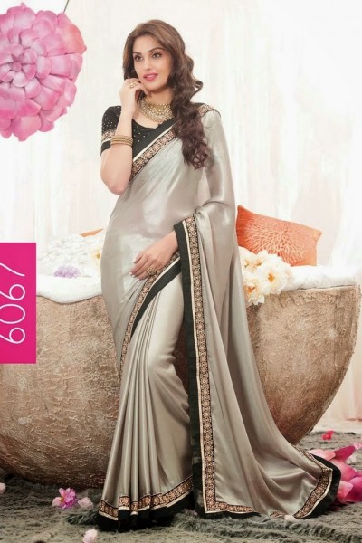 Splash Charming Designer Saree 1