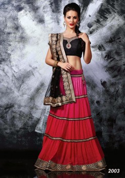 Express Delivery - Designer Saree