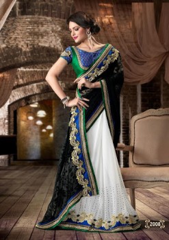 Express Delivery - Designer Saree