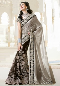 Express Delivery - Designer Saree