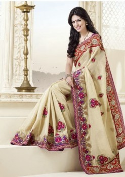 Express Delivery - Designer Saree