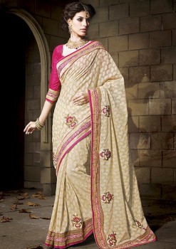 Express Delivery - Designer Saree