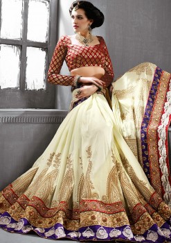 Express Delivery - Designer Saree