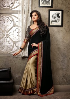 Express Delivery - Designer Saree