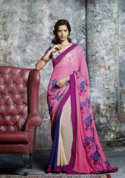 Express Delivery - Designer Saree