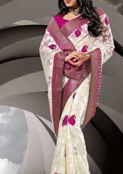 Express Delivery - Designer Saree