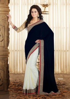 Express Delivery - Designer Saree