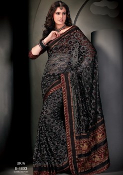 Express Delivery - Designer Saree