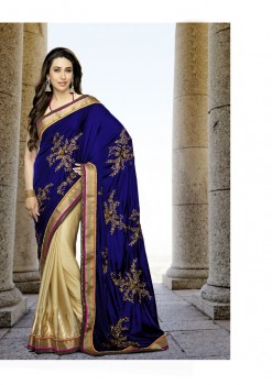 Express Delivery - Designer Saree