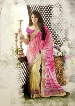 Express Delivery - Designer Saree