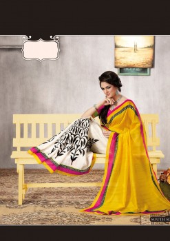 Express Delivery - Designer Saree