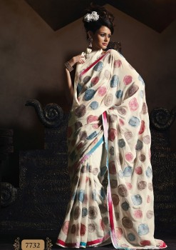 Express Delivery - Designer Saree