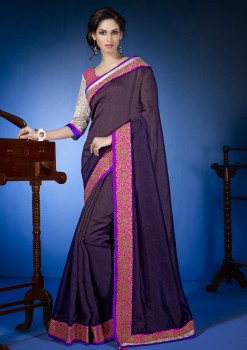 Express Delivery - Designer Saree