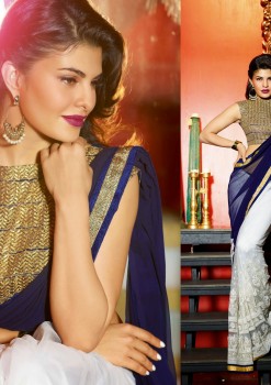 Express Delivery - Designer Saree