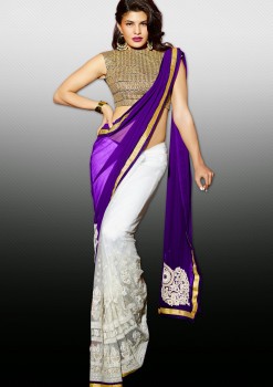 Express Delivery - Designer Saree