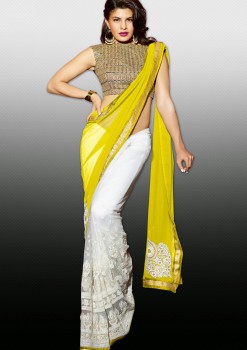 Express Delivery - Designer Saree