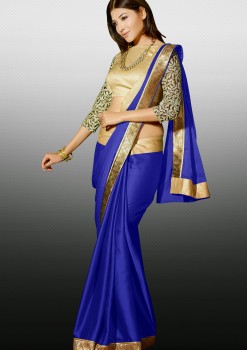 Express Delivery - Designer Saree