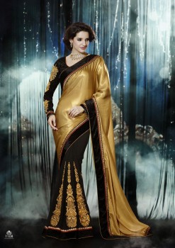 Express Delivery - Designer Saree