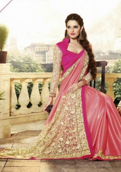 Smart Choice Designer Saree