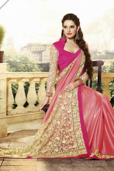 Smart Choice Designer Saree