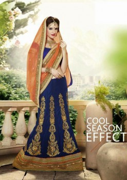 Smart Choice Designer Saree