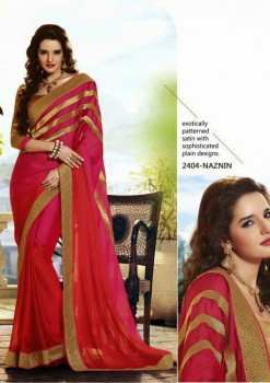 Smart Choice Designer Saree