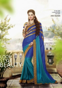 Smart Choice Designer Saree