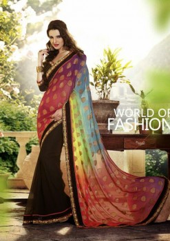 Smart Choice Designer Saree