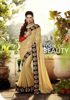 Smart Choice Designer Saree