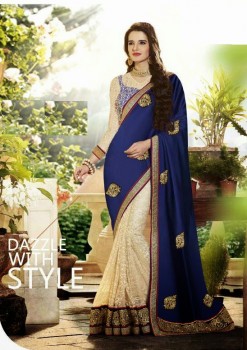 Smart Choice Designer Saree