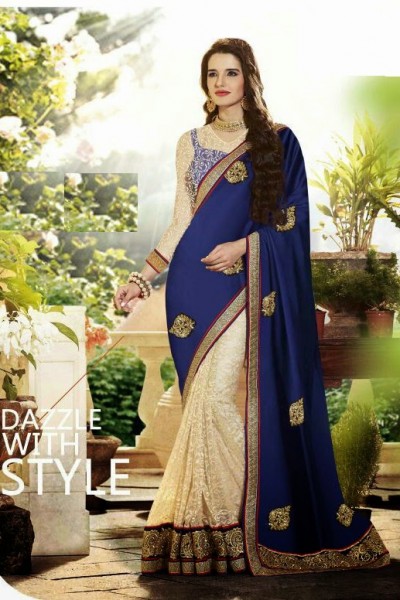 Smart Choice Designer Saree 1