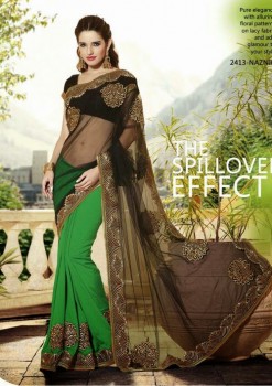 Smart Choice Designer Saree