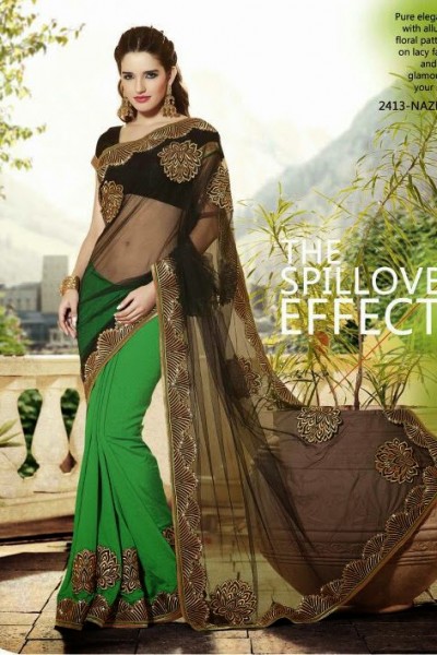 Smart Choice Designer Saree 1