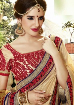 Smart Choice Designer Saree