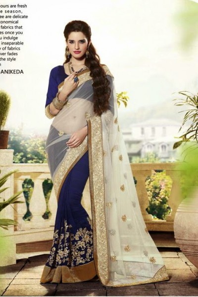 Smart Choice Designer Saree 1