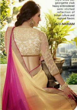 Smart Choice Designer Saree