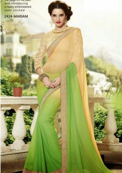 Smart Choice Designer Saree