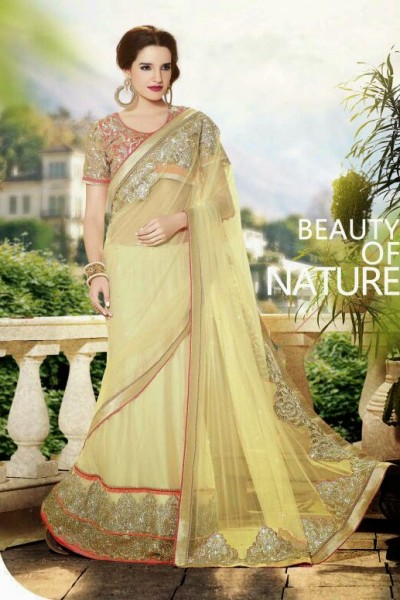 Smart Choice Designer Saree 1