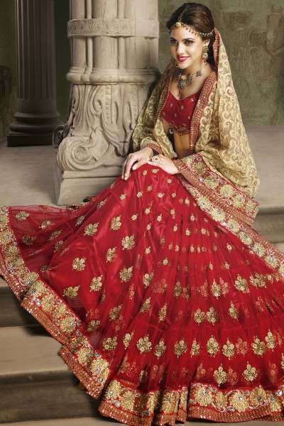 Traditional Designer Party Saree